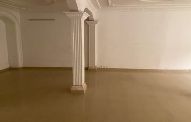 DAKAR SACRÉ COEUR : Villa R+1 à louer