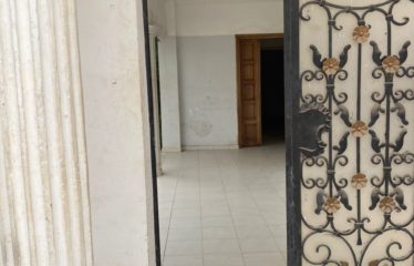 DAKAR SACRÉ COEUR : Villa R+1 à louer