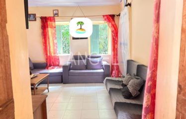 DAKAR GORÉE : Bell villa à vendre