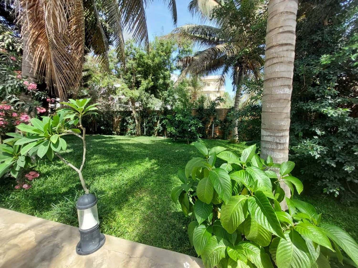 immobilier à Oukam Dakar Sénégal