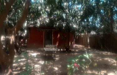 NGAPAROU : Villa de 5 chambres à vendre sur un terrain de 1500 m2