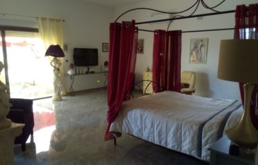 NGUERIGNE : Villa contemporaine de haut standing 3 chambres à vendre