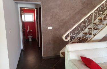 SALY : Superbe villa en résidence avec piscine à vendre