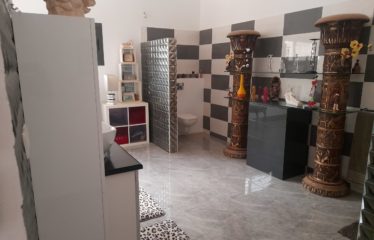 NGUERIGNE : Villa contemporaine de haut standing 3 chambres à vendre