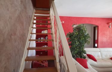 SALY : Superbe villa en résidence avec piscine à vendre