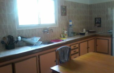 DAKAR ALMADIES : Villa à louer 5 chambres