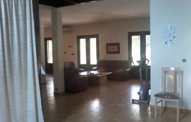 DAKAR ALMADIES : Villa à louer 5 chambres