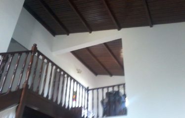 DAKAR ALMADIES : Villa à louer 5 chambres