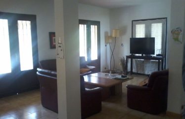 DAKAR ALMADIES : Villa à louer 5 chambres