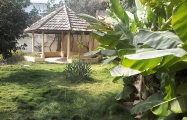 DAKAR ALMADIES : Villa à louer 5 chambres