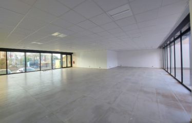 DAKAR CITÉ KEUR GORGUI : Plateaux de bureaux à louer