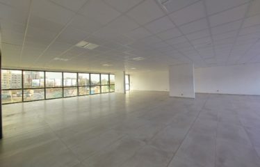DAKAR CITÉ KEUR GORGUI : Plateaux de bureaux à louer