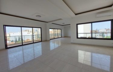 DAKAR ALMADIES : Appartement de 4 chambres à louer proche de Philip Morris