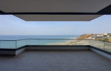 DAKAR PLATEAU : Appartement de 4 chambres à louer