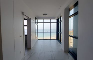 DAKAR PLATEAU : Appartement de 4 chambres à louer