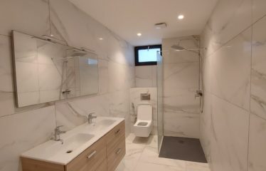 DAKAR PLATEAU : Appartement de 4 chambres à louer