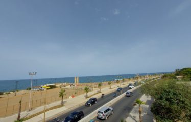 DAKAR FANN : Appartements de 3 chambres à louer