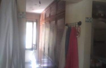 NGAPAROU : Villa de 5 chambres à vendre sur un terrain de 1500 m2