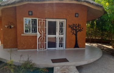 SALY : Superbe villa en résidence avec piscine à vendre