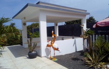 NGUERIGNE : Villa contemporaine de haut standing 3 chambres à vendre