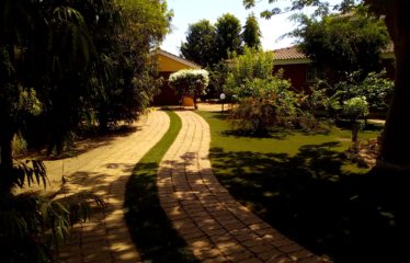 SALY : Superbe villa en résidence avec piscine à vendre