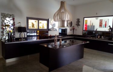 NGUERIGNE : Villa contemporaine de haut standing 3 chambres à vendre