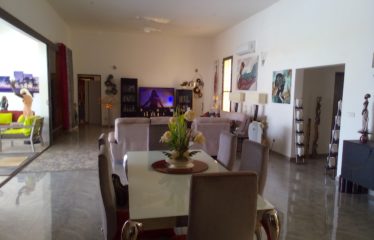 NGUERIGNE : Villa contemporaine de haut standing 3 chambres à vendre