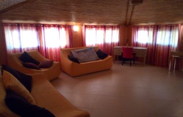 SALY : Superbe villa en résidence avec piscine à vendre