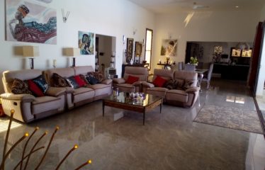 NGUERIGNE : Villa contemporaine de haut standing 3 chambres à vendre