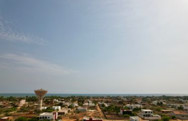 SOMONE : Très beau terrain d’angle de 600M² à vendre