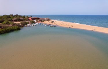 SOMONE : Très beau terrain d’angle de 600M² à vendre