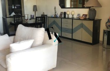 DAKAR FANN : Appartement meublé tout équipé et climatisé face à la mer à louer