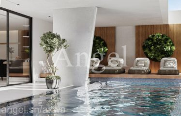 DAKAR ALMADIES : Résidence Akwa