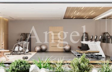 DAKAR ALMADIES : Résidence Akwa