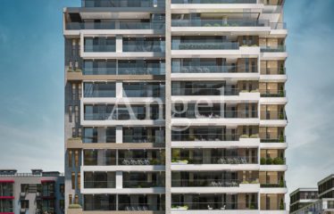 DAKAR ALMADIES : Résidence Akwa