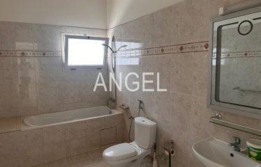 DAKAR MERMOZ : Grande villa à louer 4 chambres