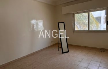 DAKAR MERMOZ : Grande villa à louer 4 chambres