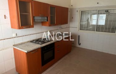 DAKAR MERMOZ : Grande villa à louer 4 chambres