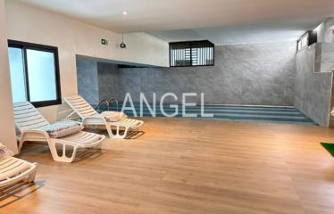 DAKAR ALMADIES : Un grand appartement F4 très lumineux à louer