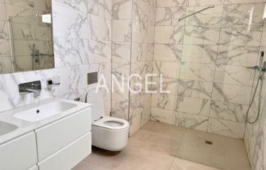 DAKAR ALMADIES : Un grand appartement F4 très lumineux à louer