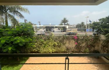DAKAR FANN : Villa sur jardin de Fann à louer
