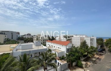 DAKAR ALMADIES : Un joli appartement F4 à louer