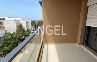 DAKAR ALMADIES : Un joli appartement F4 à louer