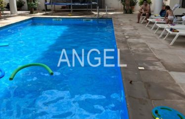 DAKAR ALMADIES : Un joli appartement F4 à louer