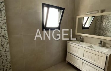 DAKAR ALMADIES : Un joli appartement F4 à louer