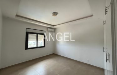 DAKAR ALMADIES : Un joli appartement F4 à louer