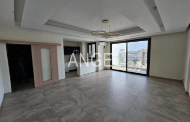 DAKAR PLATEAU : Appartement F4 Grand Standing à louer