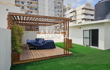 DAKAR PLATEAU : Un Appartement F4 Grand Standing à louer