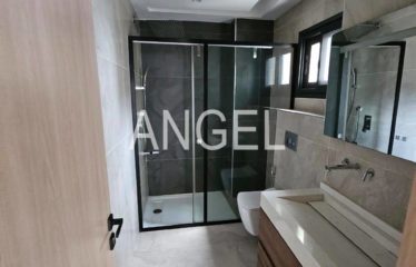 DAKAR PLATEAU : Appartement F4 Grand Standing à louer