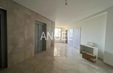 DAKAR MERMOZ : Appartement neuf avec vue mer à vendre